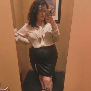 Meet your Posher, Kayla